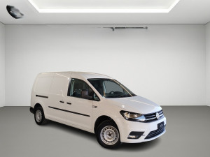 Volkswagen Caddy 1.6 TDI 75kW