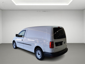 Volkswagen Caddy 1.6 TDI 75kW
