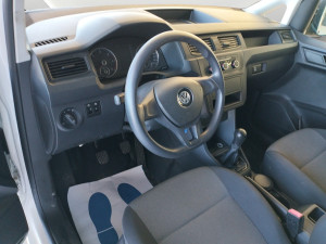 Volkswagen Caddy 1.6 TDI 75kW