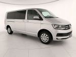 Volkswagen Caravelle Comfortline 2.0 TDI 110kW