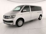 Volkswagen Caravelle Comfortline 2.0 TDI 110kW