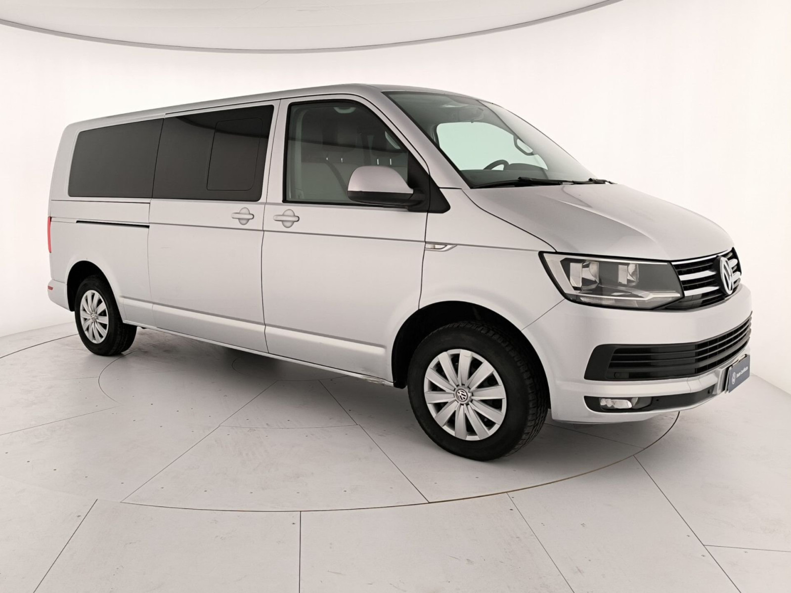 Volkswagen Caravelle Comfortline 2.0 TDI 110kW