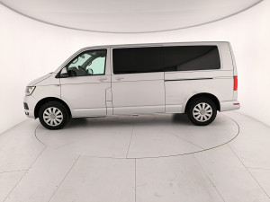Volkswagen Caravelle Comfortline 2.0 TDI 110kW