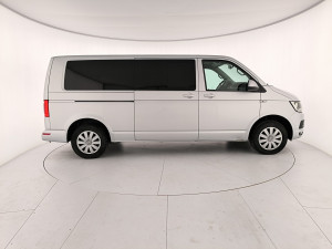 Volkswagen Caravelle Comfortline 2.0 TDI 110kW