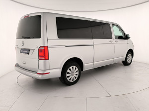 Volkswagen Caravelle Comfortline 2.0 TDI 110kW