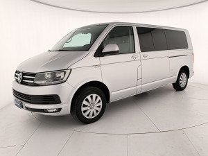 Volkswagen Caravelle Comfortline 2.0 TDI 110kW