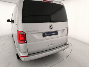 Volkswagen Caravelle Comfortline 2.0 TDI 110kW