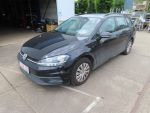 Volkswagen Golf Trendline 1.6 TDI 85kW