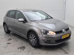 Volkswagen Golf Highline 1.4 TSI 92kW
