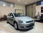 Volkswagen Golf Highline 1.4 TGI 81kW