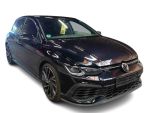 Volkswagen Golf Clubsport 2.0 TSI 221kW