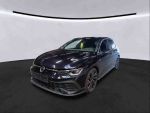 Volkswagen Golf Clubsport 2.0 TSI 221kW
