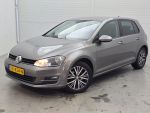 Volkswagen Golf Highline 1.4 TSI 92kW