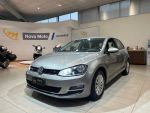 Volkswagen Golf Highline 1.4 TGI 81kW