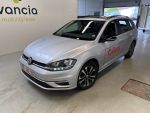 Volkswagen Golf IQ.Drive 1.6 TDI 85kW