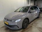 Volkswagen Golf Life 1.5 TSI 96kW
