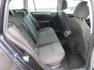 Volkswagen Golf Trendline 1.6 TDI 85kW