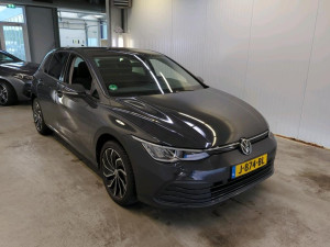 Volkswagen Golf Life 1.5 TSI 96kW
