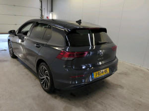Volkswagen Golf Life 1.5 TSI 96kW