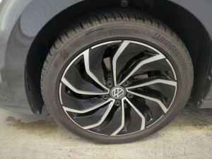 Volkswagen Golf Life 1.5 TSI 96kW