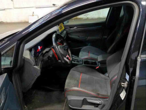 Volkswagen Golf Clubsport 2.0 TSI 221kW