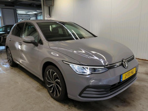 Volkswagen Golf Life 1.5 TSI 96kW