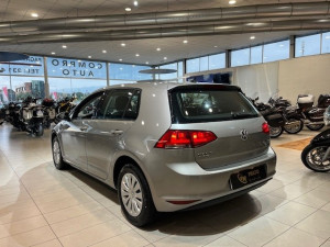 Volkswagen Golf Highline 1.4 TGI 81kW