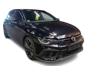 Volkswagen Golf Clubsport 2.0 TSI 221kW