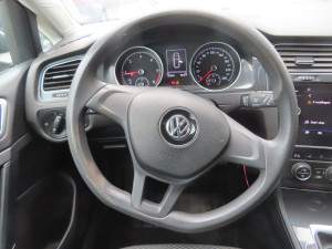 Volkswagen Golf Trendline 1.6 TDI 85kW