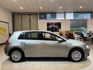 Volkswagen Golf Highline 1.4 TGI 81kW