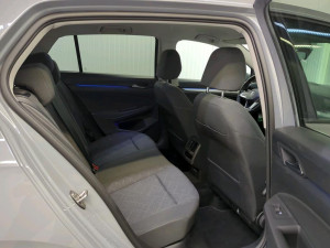 Volkswagen Golf Life 1.5 TSI 96kW