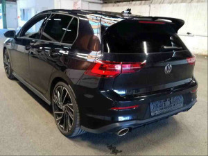 Volkswagen Golf Clubsport 2.0 TSI 221kW