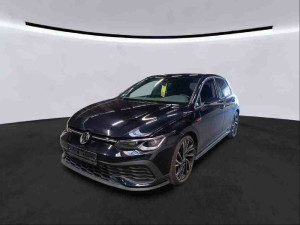 Volkswagen Golf Clubsport 2.0 TSI 221kW
