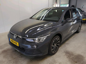 Volkswagen Golf Life 1.5 TSI 96kW