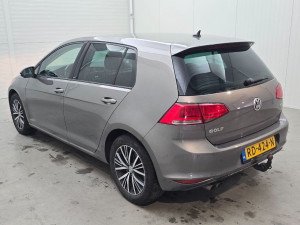 Volkswagen Golf Highline 1.4 TSI 92kW