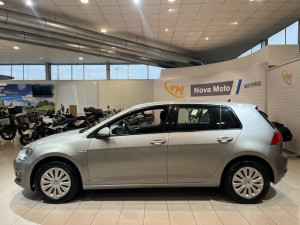 Volkswagen Golf Highline 1.4 TGI 81kW