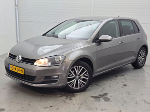 Volkswagen Golf Highline 1.4 TSI 92kW