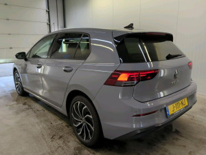 Volkswagen Golf Life 1.5 TSI 96kW