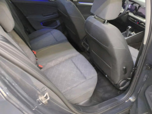 Volkswagen Golf Life 1.5 TSI 96kW