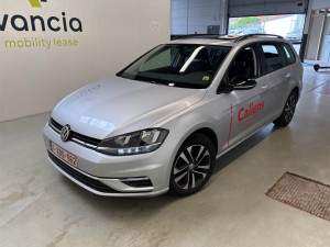 Volkswagen Golf IQ.Drive 1.6 TDI 85kW