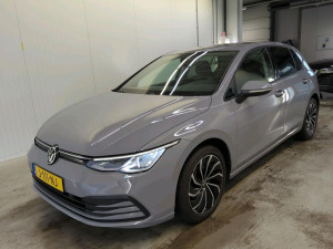 Volkswagen Golf Life 1.5 TSI 96kW