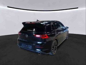Volkswagen Golf Clubsport 2.0 TSI 221kW