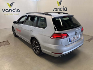 Volkswagen Golf IQ.Drive 1.6 TDI 85kW