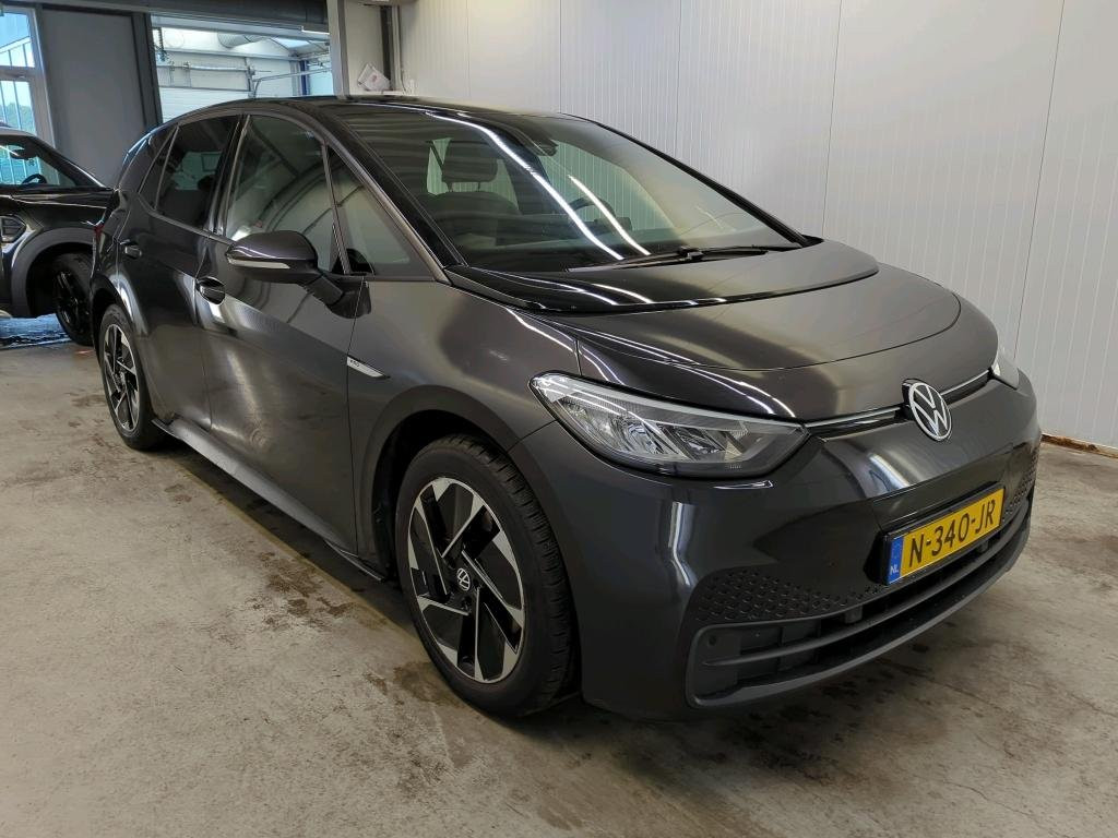 Volkswagen ID.3 Pro 107kW