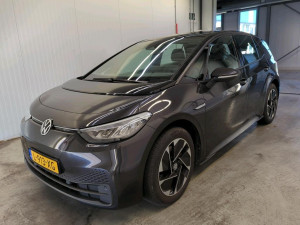 Volkswagen ID.3 Life 58 kWh 150kW
