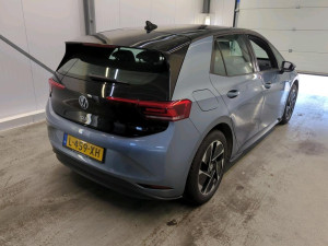 Volkswagen ID.3 Life 58 kWh 150kW