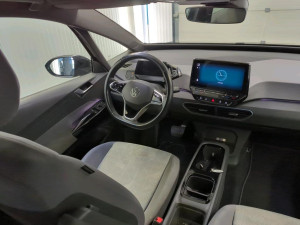 Volkswagen ID.3 Pro 107kW