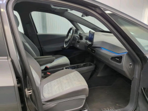 Volkswagen ID.3 Life 58 kWh 150kW