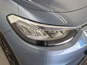 Volkswagen ID.3 Life 58 kWh 150kW