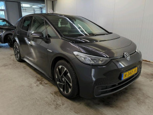 Volkswagen ID.3 Pro 107kW